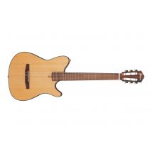 Guitare Ibanez Frh10n - Acoustique - Plat Naturel