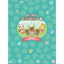 Animal Crossing Original Soundtrack 2