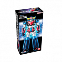 Figurine Bandai - Goldorak Grendizer Jumbo Soft