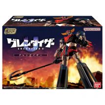 Figurine Smp Shokugan Modeling Project - Goldorak / Grendizer U - Banpresto