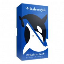 Whale To Look - Oink Games