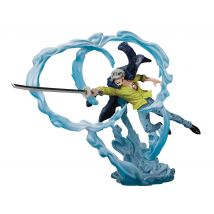 Statuette One Piece - Trafalgar Law - Tamashii Nations