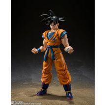 Figurine Dragon Ball Super - Son Goku - 14 Cm - Tamashii Nations