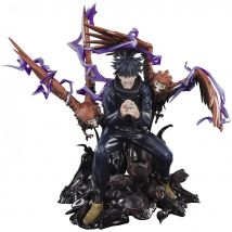 Figurine - Figuarts Zero - Jujutsu Kaisen - Megumi Fushiguro - 21 Cm - Tamashii Nations