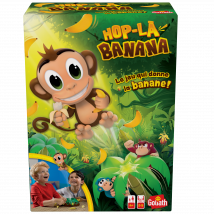 Hop Là Banana Goliath