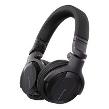 Pioneer Dj Hdj-cue1 - Casque Audio Dj - Noir