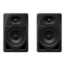 Pioneer Dj Dm-40d Bass Reflex - Enceinte De Monitoring - Noir