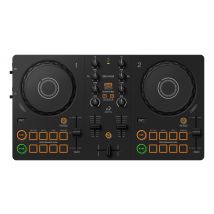 Alphatheta Ddj-flx2 - Contrôleur Dj - 2 Voies