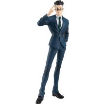 Figurine Good Smile Company Pop Up Parade - Hunter X Hunter - Leorio