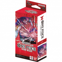 Deck Débutant One Piece - Asmodee
