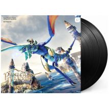 Panzer Dragoon Remake - The Definitive Soundtrack