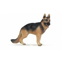 Berger Allemand - Papo - 54004 - Papo