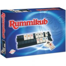 Rummikub Chiffres - Hasbro Gaming