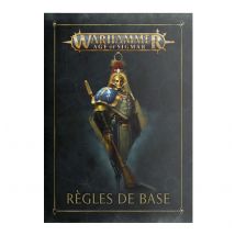 Livre De Base - Warhammer Age Of Sigmar