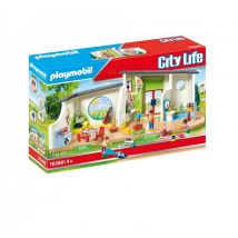 Playmobil - Centre De Loisirs - 70280 - Playmobil City Life