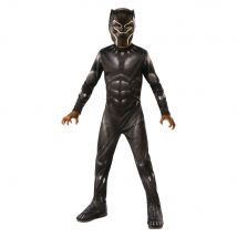 Déguisement Marvel - Taille M - Black Panther - Rubie's