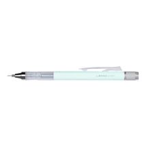 Porte-mine Mono Graph Avec Gomme - Tombow - Mg64-bs - Hb - 0,5 Mm - Corps Vert Menthe