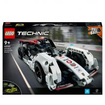 Formula E Porsche 99x Electric - Lego Technic - 42137 - Lego