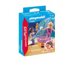 Playmobil - Sirènes Et Jeux - 70881 - Playmobil Princess
