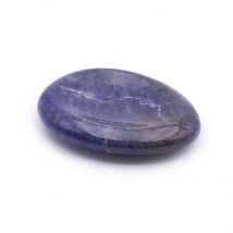 Camille Ambiance - Galet Anti-stress - Sodalite - Camille Ambiance Nature