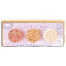 Kit Savon - Shower Time - Joy - Graine Creative