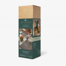 Kit De Crochet - Sets De Table - Gift Of Stitch - Dmc - Dmc