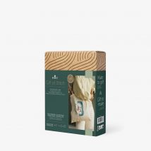 Kit De Punch Needle - Line Art Portrait - Gift Of Stitch - Dmc - Dmc