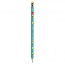 Crayon À Papier Legami - Avocat