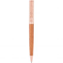 Stylo Bille - Mimizan Bois De Rose - Oberthur