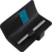 Stylo Bille - Minneapolis Gris - Oberthur