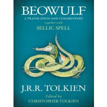 Beowulf : A Translation And Commentary, Together With Sellic Spell