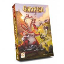 Gorynich - Lifestyle