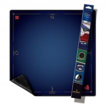 Tapis De Jeu - Prestige - Bleu - Wogamat