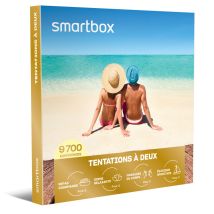 Coffret Cadeau - Smartbox - Tentations À Deux