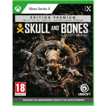 Skull And Bones - Ubisoft