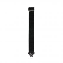 D'Addario Auto Lock - Sangle Pour Guitare, Guitare Basse - Noir