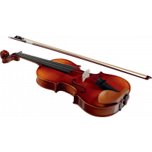 Gramont De Vendôme A34 Violon - Taille 3/4