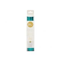 Pellicule Minc Heidi Swapp - Bleu - 15,9 Cm - American Crafts