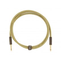 Jack 1,5m Tweed Deluxe Deluxe Cables