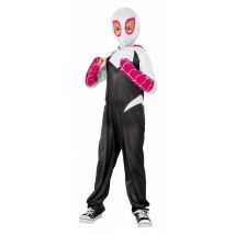 Ghost Spider 7-8 Ans - Rubie's