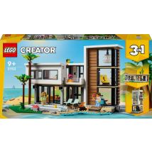 Lego 31153 - La Maison Moderne - Lego Creator - Lego