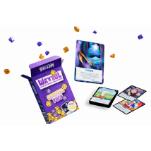 Pack Wankul S03 Gemmes - Link Digital Spirit