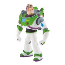 Figurine Toy Story Disney - Buzz L'Eclair - 9 Cm - Bully