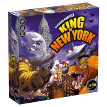 King Of New York - Iello