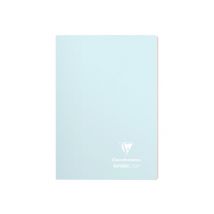 Cahier De Notes - Format A5 - Koverbook Pastel Blush - Clairefontaine - 48 Feuilles