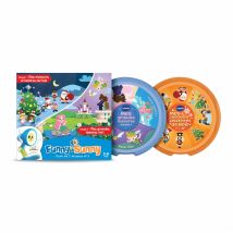 Funny Sunny - Pack 2 Disques N°2 - Vtech