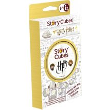 Story Cubes Hp Eco - Asmodee
