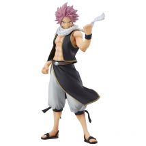 Figurine Natsu Dragneel - Pop Up Parade - 17 Cm - Good Smile Company
