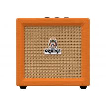 Amplificateur Guitare - Crush Mini - Orange