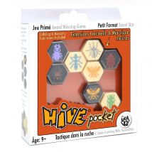 Hive Pocket - Gen42